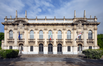 Politecnico di Milano